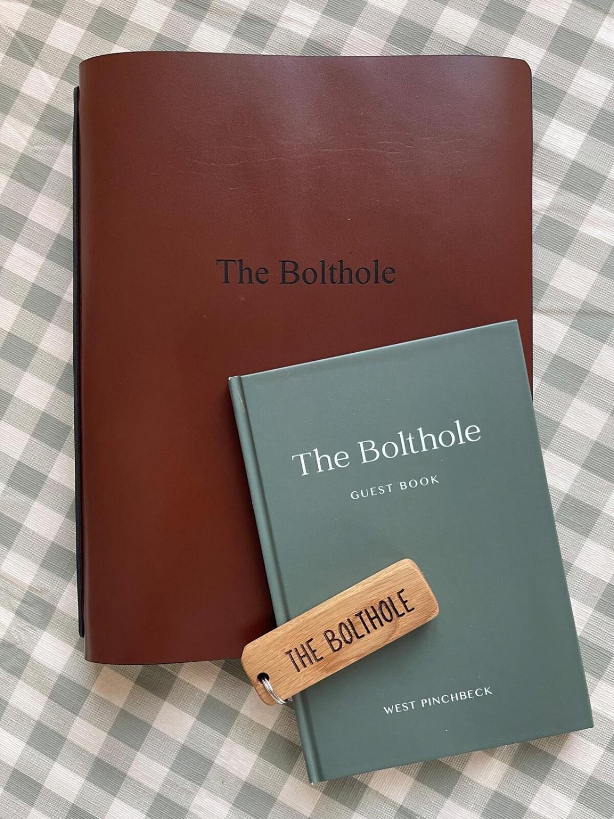 הוילה Pinchbeck The Bolthole מראה חיצוני תמונה